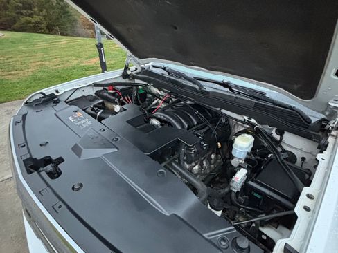 Used 2015 Chevrolet Silverado 1500 LT w/ All Star Edition image 23