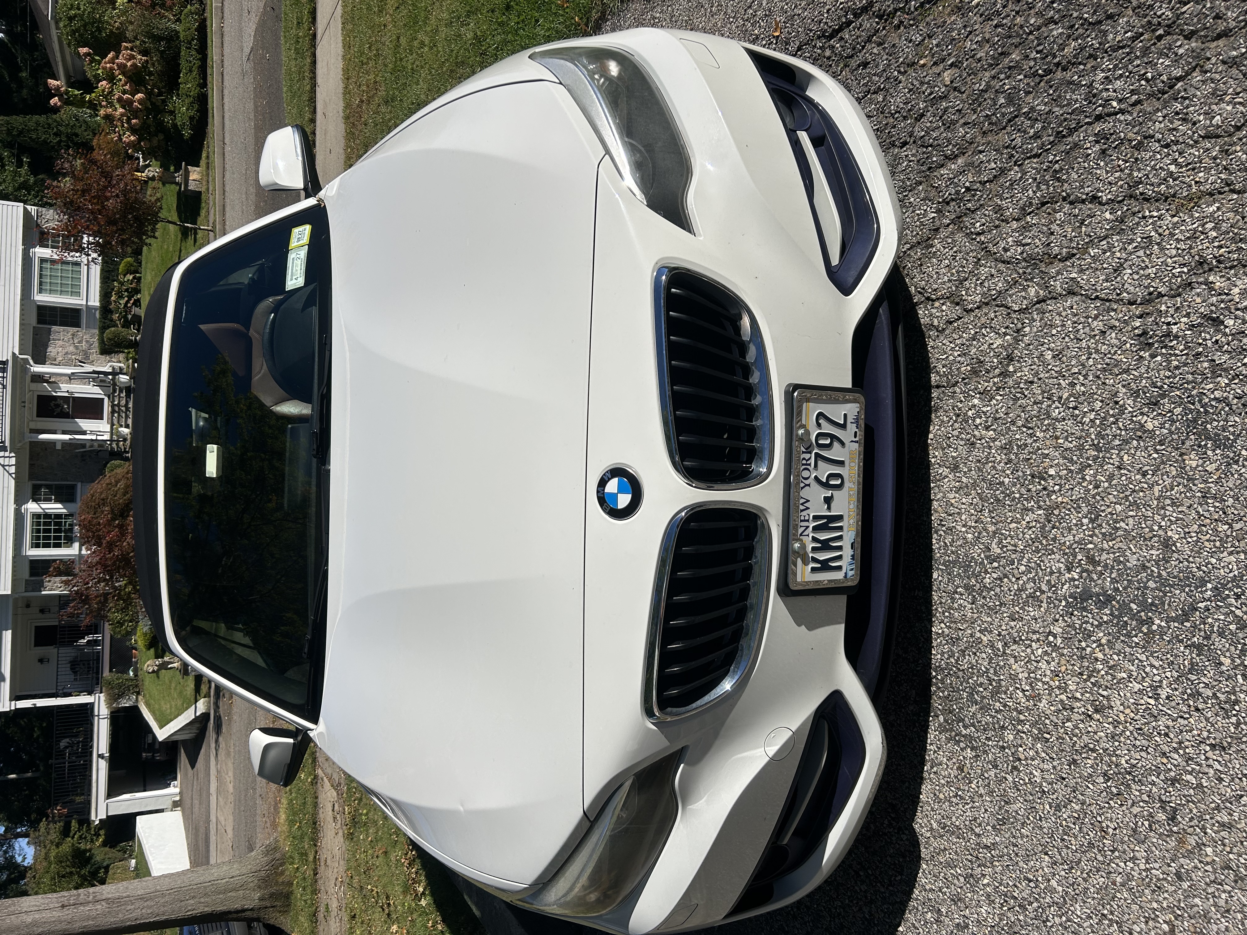 Used 2017 BMW 230i xDrive Convertible AWD/4WD image 11