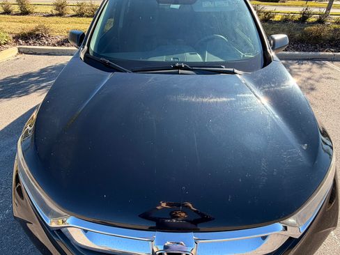 Used 2017 Honda CR-V LX image 5