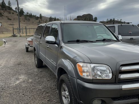 Used 2006 Toyota Tundra SR5 image 4