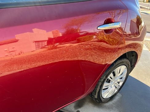 Used 2015 Nissan Leaf S w/ Charge Package image 5