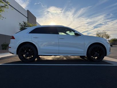 Used 2021 Audi Q8 Premium w/ Convenience Package