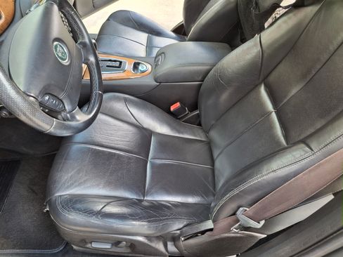 Used 2003 Jaguar S-TYPE 3.0 image 16