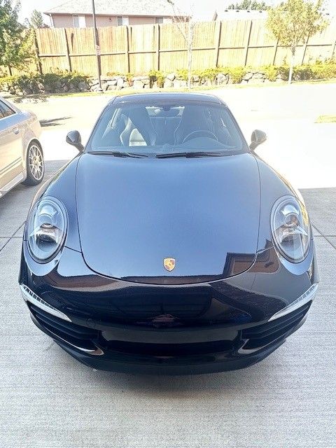 Used 2012 Porsche 911 Carrera S RWD image 8