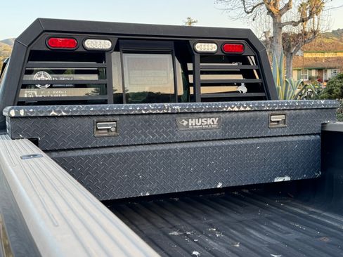 Used 2008 Ford F350 King Ranch image 8