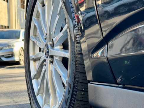 Used 2014 Ford C-MAX Energi SEL w/ Equipment Group 303A image 15