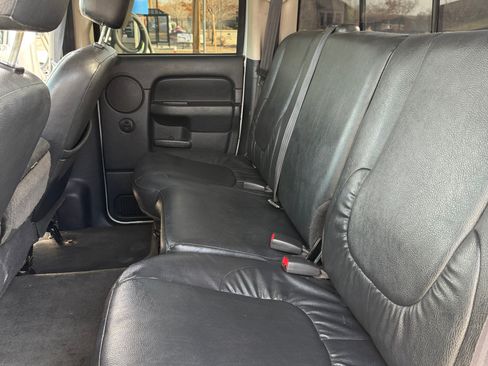 Used 2003 Dodge Ram 2500 Truck SLT image 5