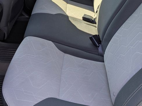 Used 2023 Toyota Tacoma TRD Sport image 12