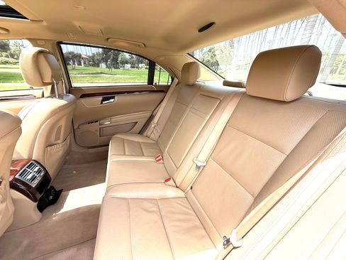 Used 2010 Mercedes-Benz S 400 image 5