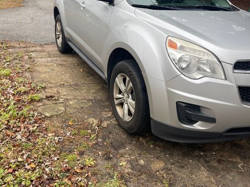 Used 2015 Chevrolet Equinox LS image 6