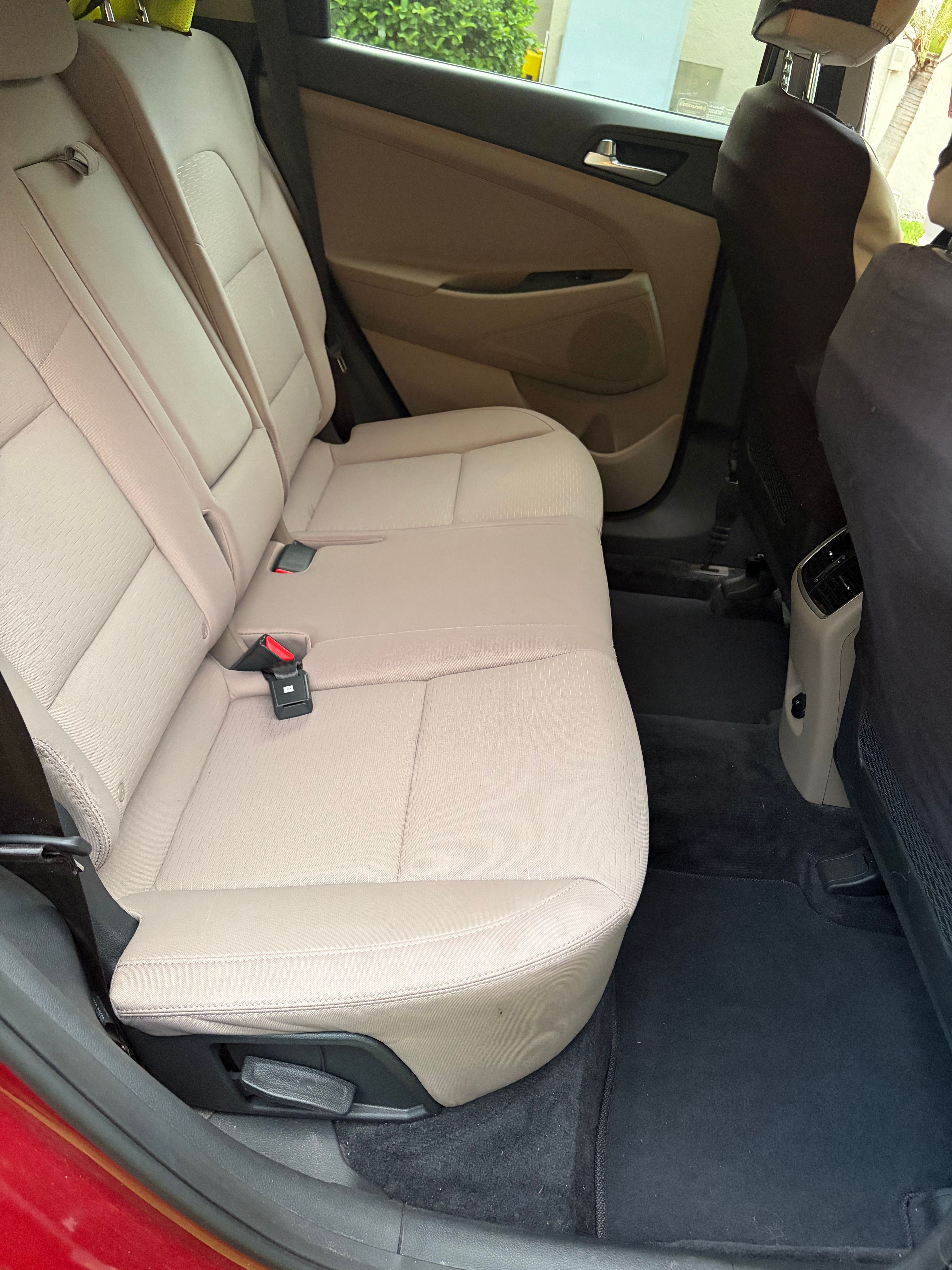 Used 2019 Hyundai Tucson SEL FWD image 14