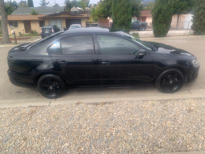 Used 2012 Volkswagen Jetta SE