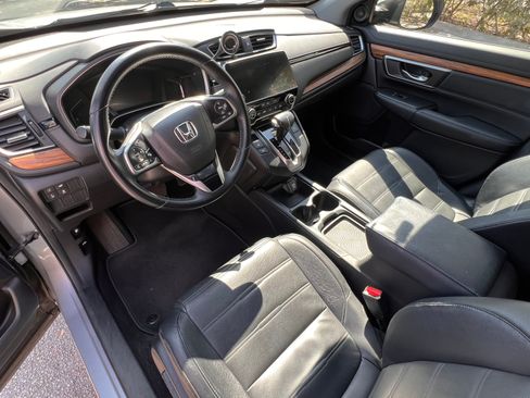 Used 2018 Honda CR-V EX-L image 14