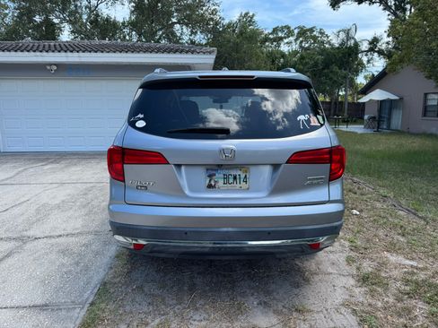 Used 2016 Honda Pilot Touring image 18