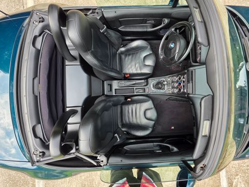 Used 1999 BMW M Roadster image 2