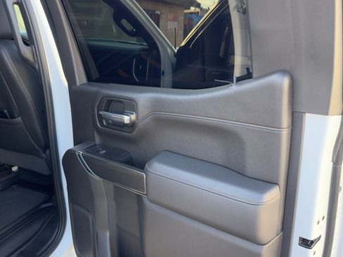 Used 2020 GMC Sierra 1500 AT4 w/ AT4 Premium Package image 22