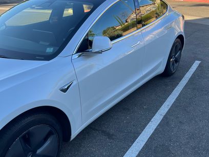 Used 2020 Tesla Model 3 Long Range