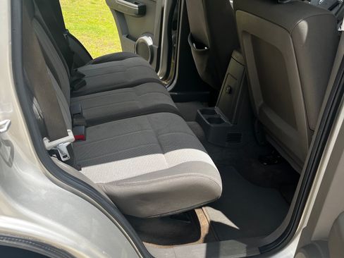 Used 2008 Dodge Nitro SXT RWD image 5