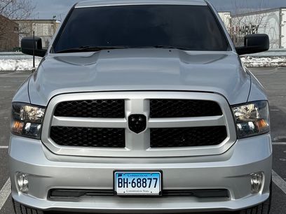 Used 2019 RAM 1500 Express w/ Express Value Package