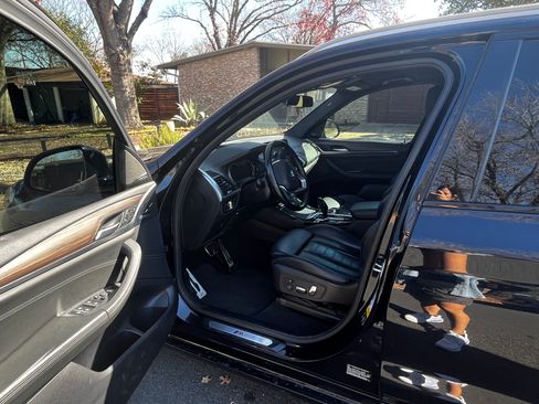 Used 2019 BMW X3 xDrive30i w/ M Sport Package 2 image 10