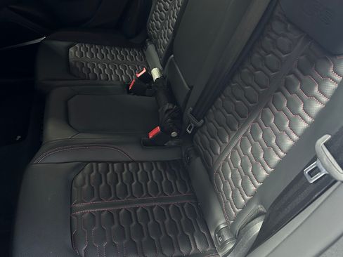 Used 2022 Audi RS Q8 image 10