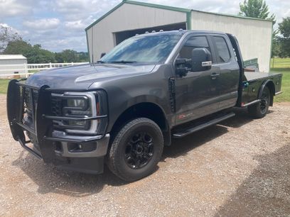 Used 2025 Ford F250 XL w/ STX Appearance Package