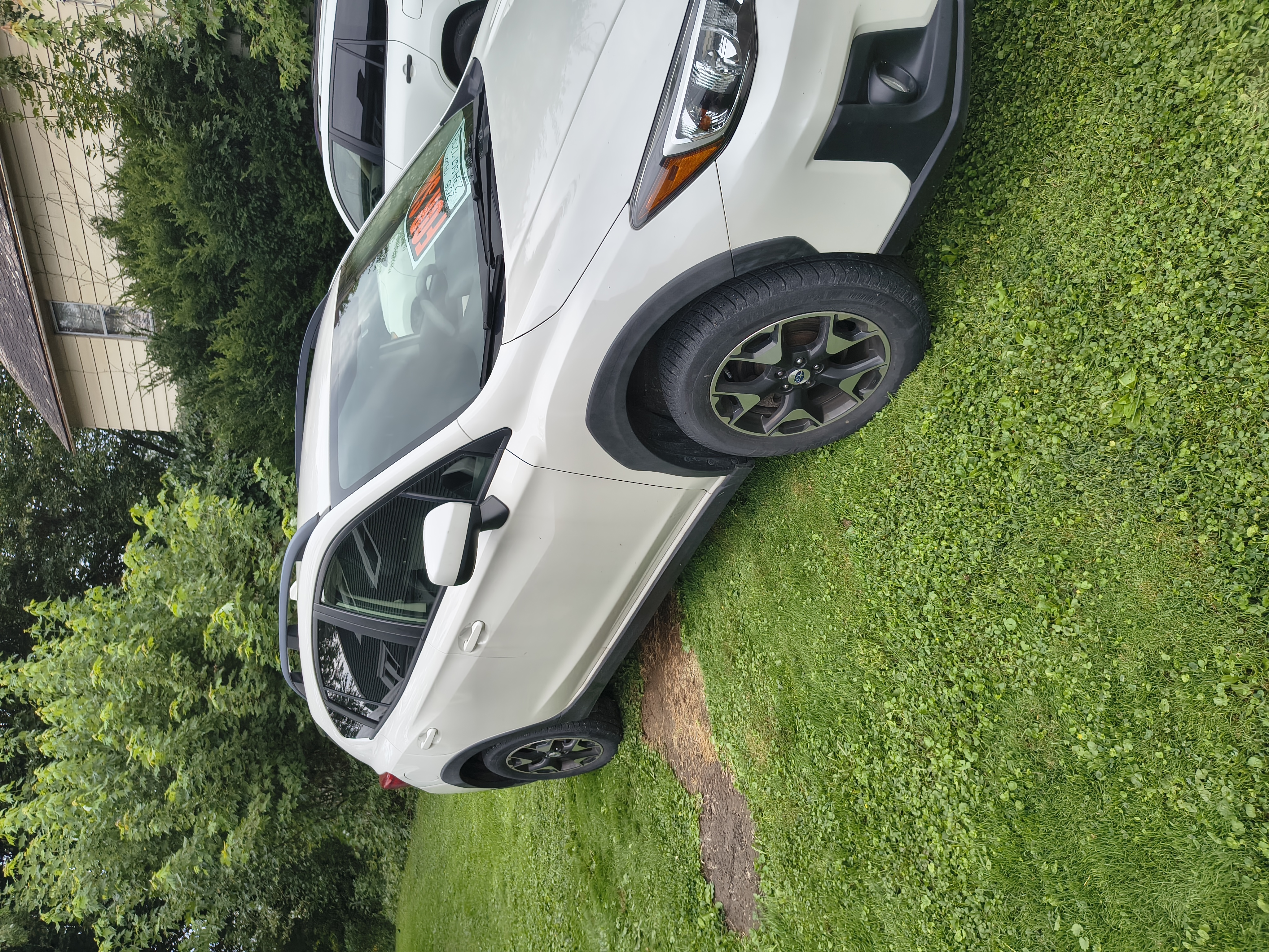 Used 2018 Subaru Crosstrek 2.0i Premium w/ Popular Package #3 AWD/4WD image 4