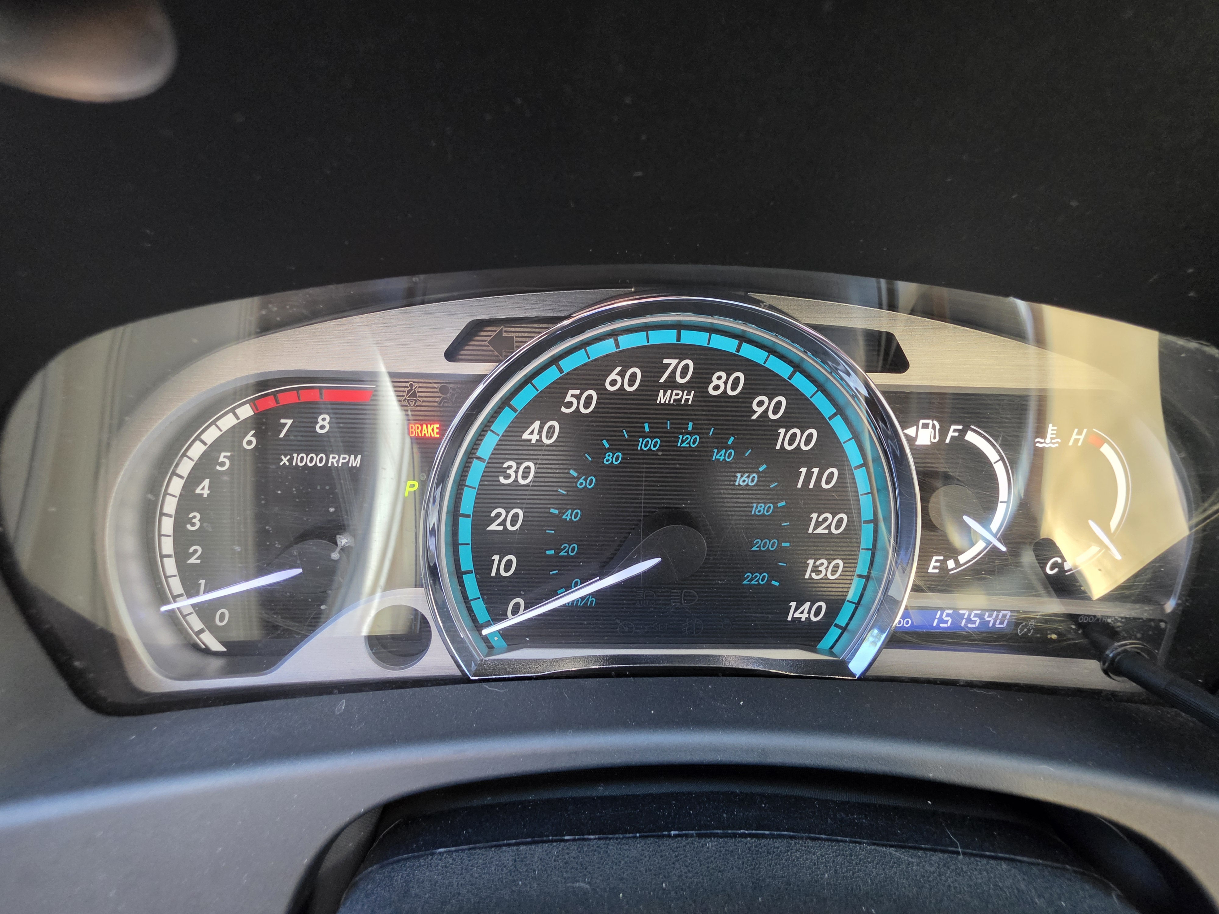Used 2011 Toyota Venza w/ Premium Pkg #2 FWD image 13