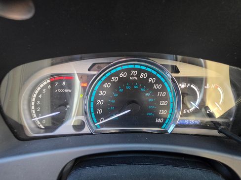 Used 2011 Toyota Venza w/ Premium Pkg #2 FWD image 13