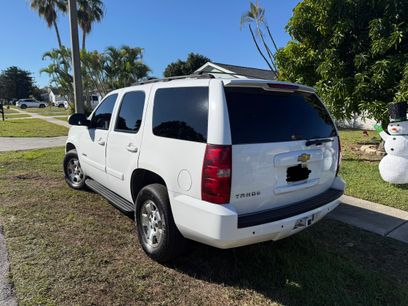 Used 2007 Chevrolet Tahoe LT w/ LT Preferred Equipment Group