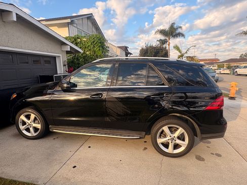 Used 2018 Mercedes-Benz GLE 350 image 14