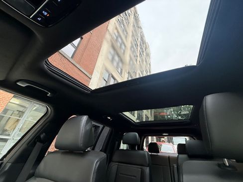 Used 2024 Hyundai Santa Fe Calligraphy image 20