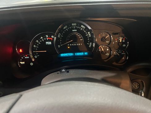 Used 2006 Cadillac Escalade EXT image 5