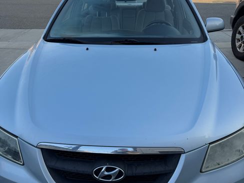 Used 2007 Hyundai Sonata GLS image 5