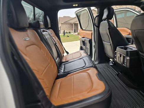 Used 2016 Ford F150 Limited image 26