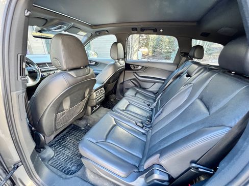 Used 2018 Audi Q7 3.0T Premium Plus image 20