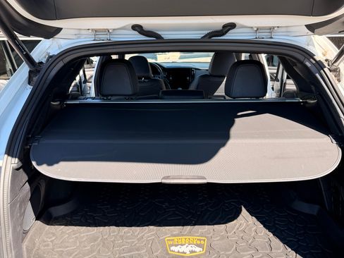 Used 2024 Subaru Outback Wilderness image 15