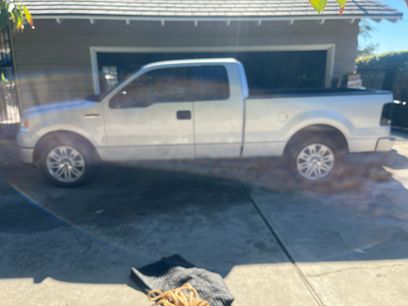 Used 2008 Ford F150 STX