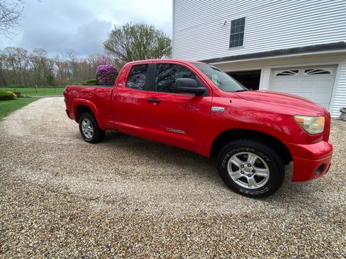 Used 2007 Toyota Tundra SR5 image 2