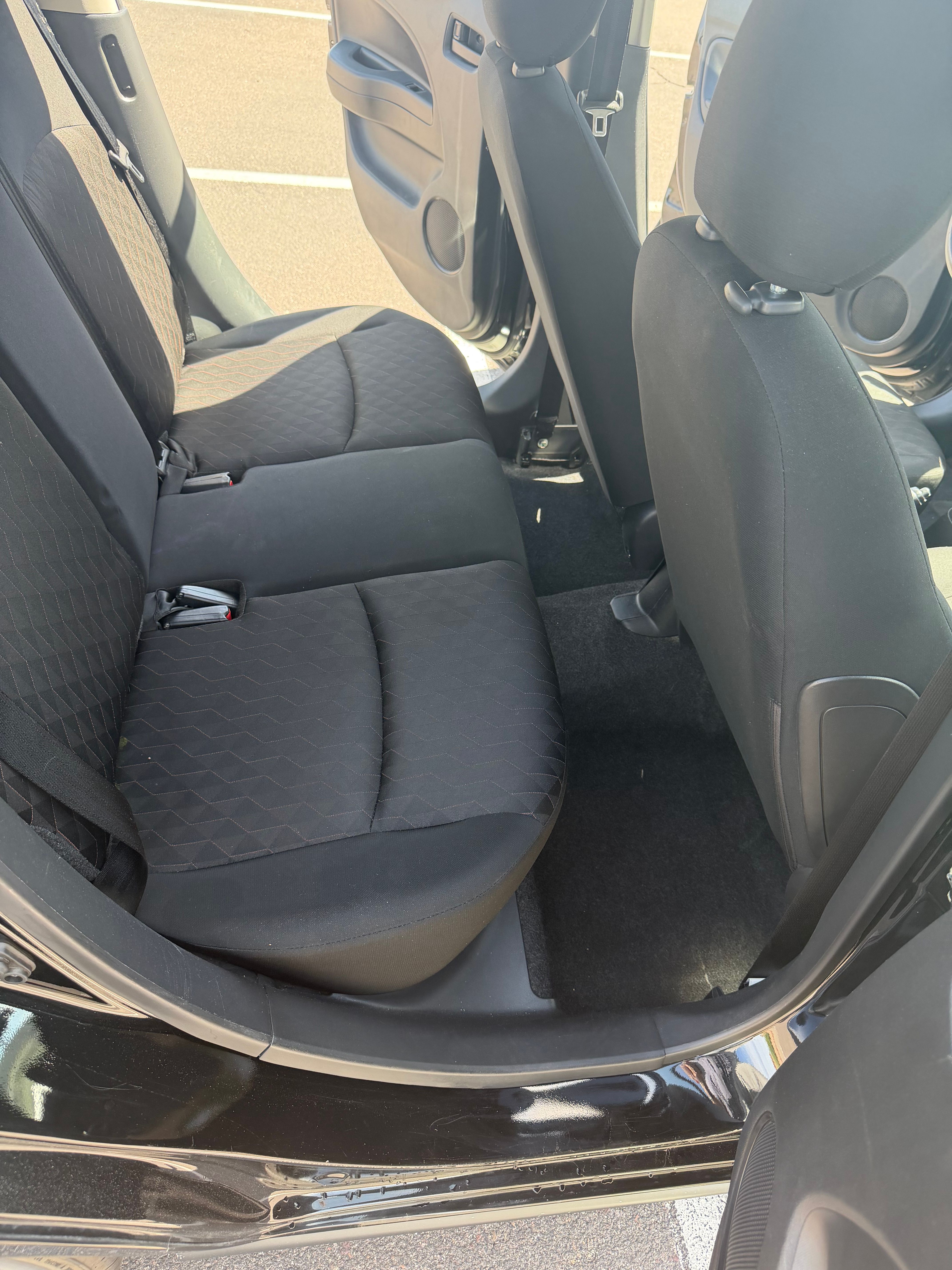 Used 2021 Mitsubishi Mirage ES FWD image 18