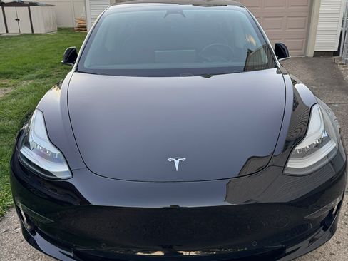 Used 2019 Tesla Model 3 Standard Range Plus image 23