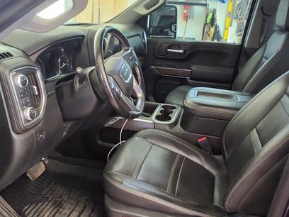 Used 2020 GMC Sierra 3500 Denali w/ Denali Ultimate Package