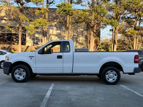 Used 2008 Ford F150 STX image 6