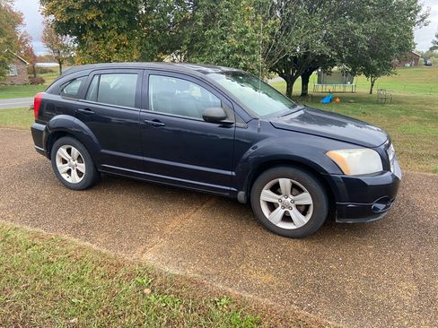 Used 2011 Dodge Caliber Mainstreet image 2