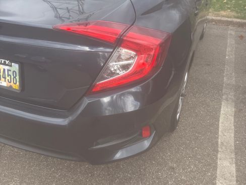 Used 2016 Honda Civic LX image 6