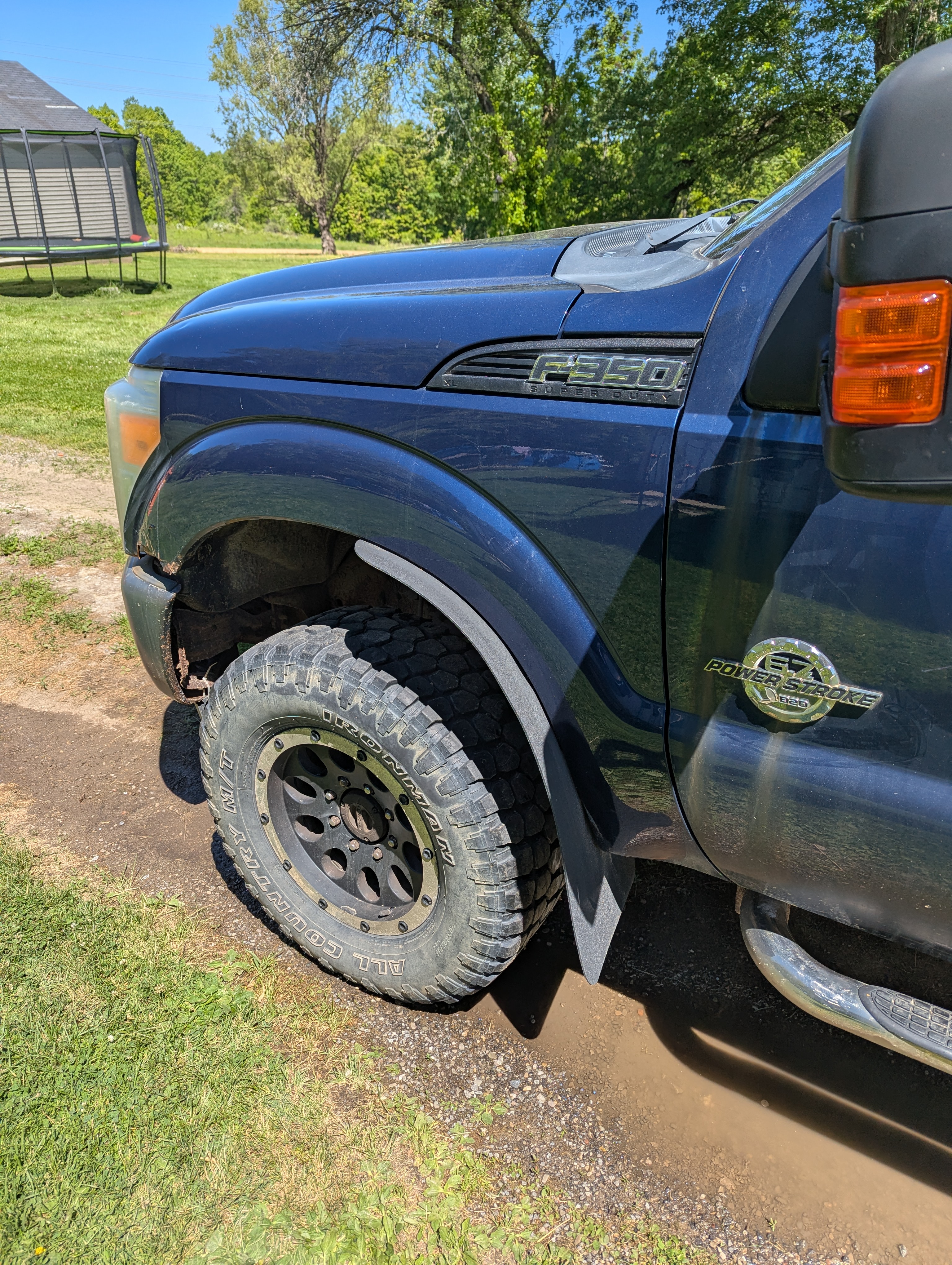 Used 2011 Ford F350 XL w/ PWR Equipment Group AWD/4WD image 14