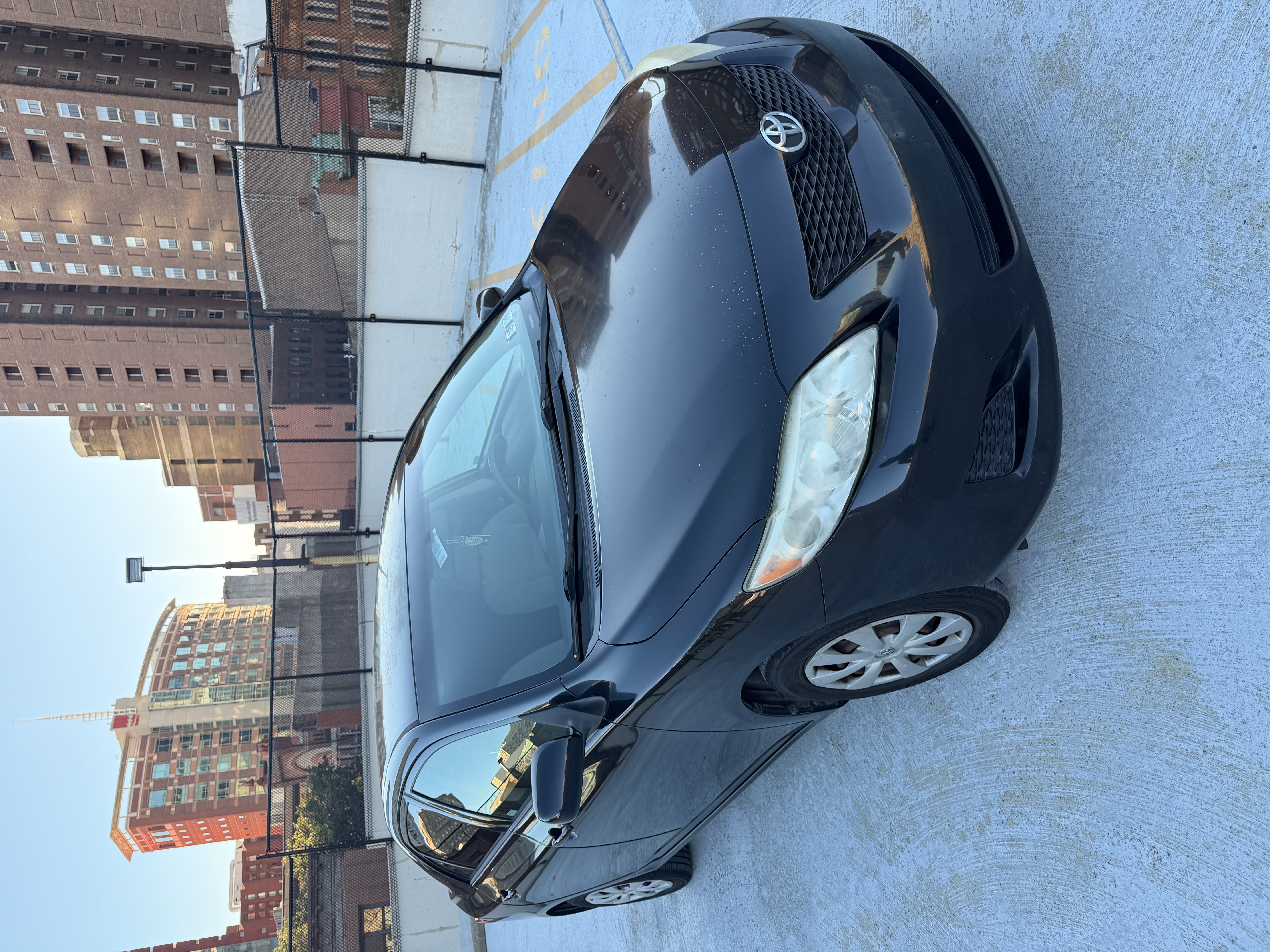 Used 2010 Toyota Corolla LE w/ LE EVP Pkg #1 FWD image 10