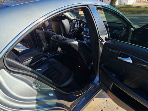 Used 2012 Mercedes-Benz CLS 550 image 13