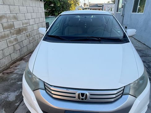 Used 2010 Honda Insight EX image 1