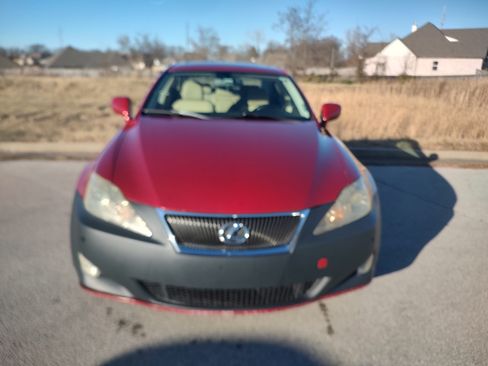 Used 2006 Lexus IS 350 image 12